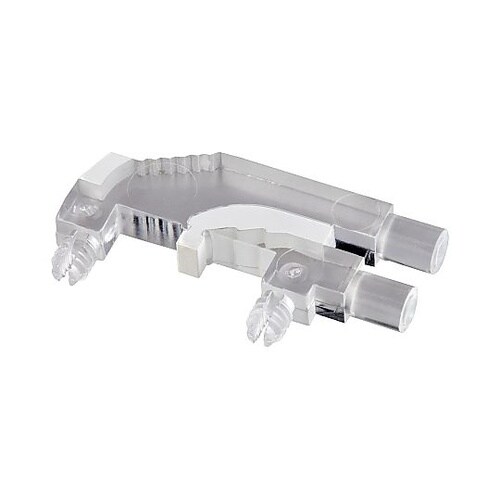 LIGHT GUIDE DUAL HOR