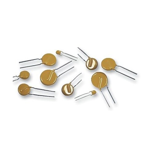 VARISTOR STANDARD 10