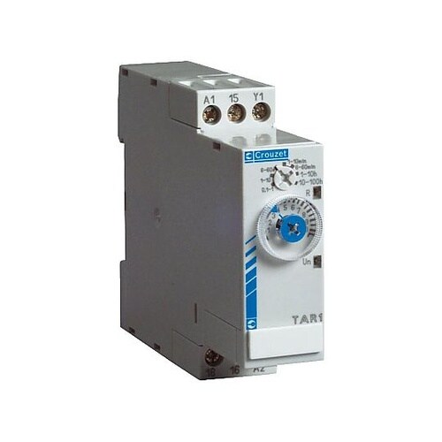 ELECTROMECHANICAL MU