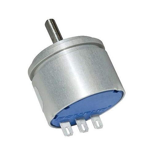 SENSOR POSITION 4.5