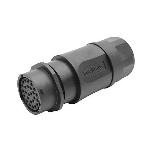 RECEPTACLE INLINE 26