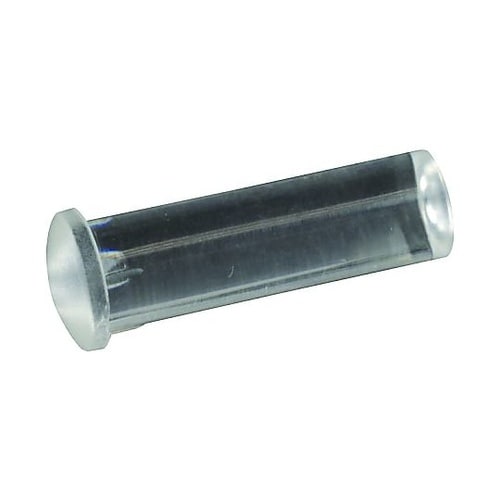 LIGHT PIPE SINGLE RO
