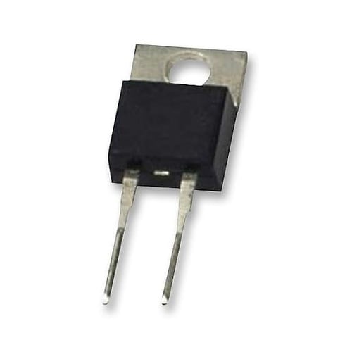 RECTIFIER SINGLE 600