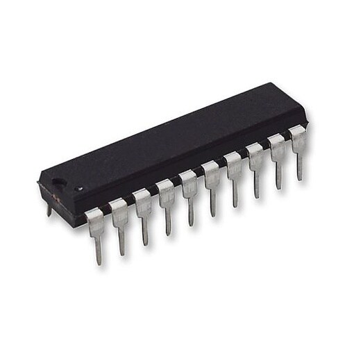IC COMPARATOR SN74AL