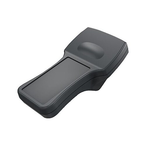 HAND HELD ENCLOSURE