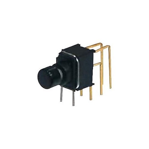PB SW DPDT 0.4VA 20V