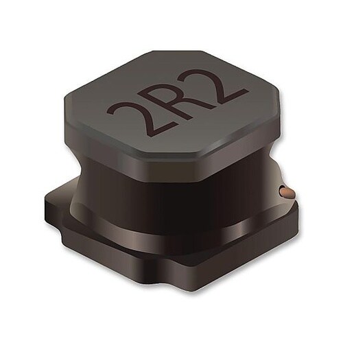 INDUCTOR 15UH 20% 1.