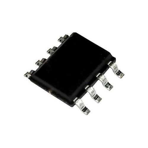AMP POWER AUDIO SMD