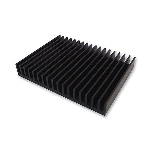 HEAT SINK EXTRUDED S