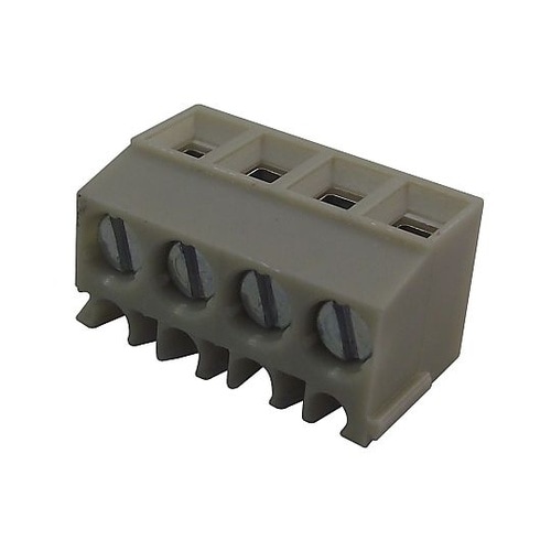TERMINAL BLOCK WIRE