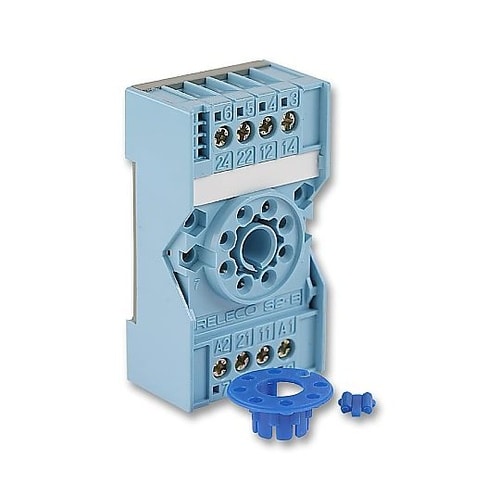 SOCKET DIN/SURFACE 8