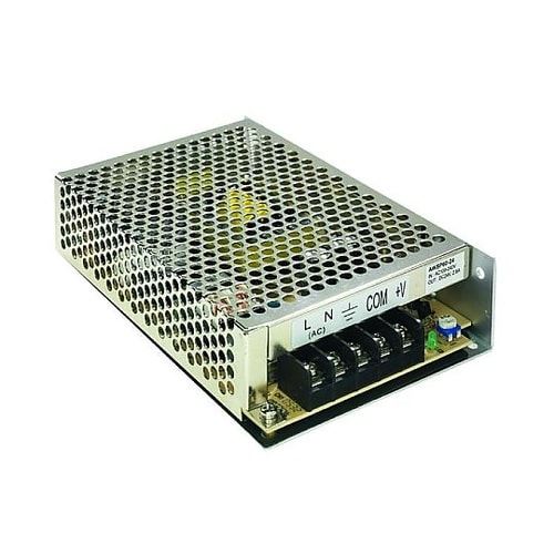 AC−DC CONVERTER ENCL