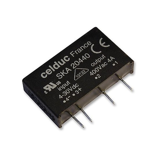 SSR 5−30V 4A SKA2046