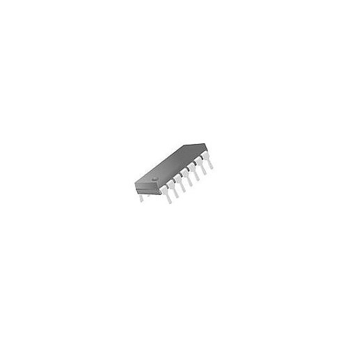 IC LINE RECEIVER 14−