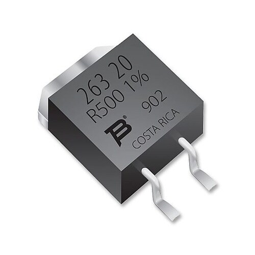 RESISTOR POWER 200 O