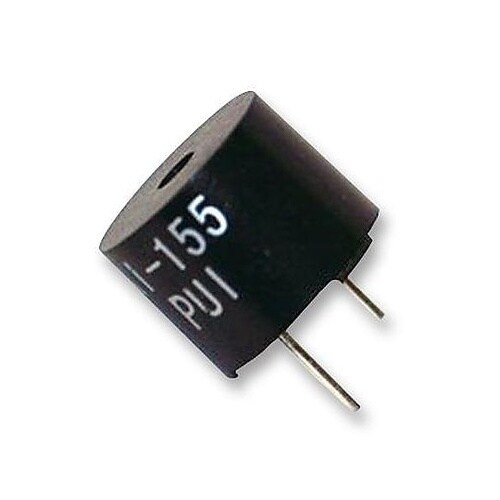 BUZZER PIEZO 12VDC 1