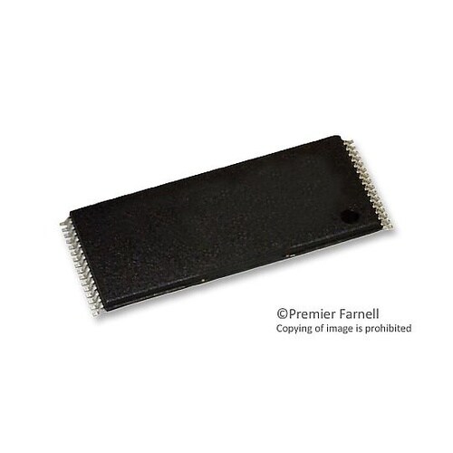 SRAM 1MBIT 128K X 8B