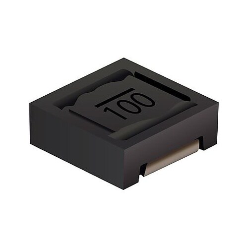 INDUCTOR SHIELDED 5.