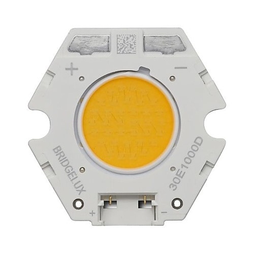 COB LED WARM WHITE 2