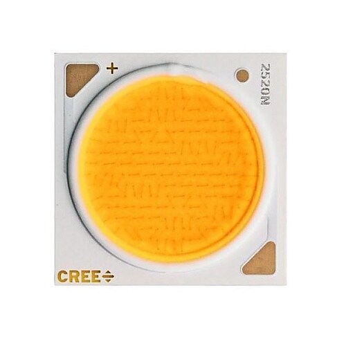 LED ARRAY COB WARM W