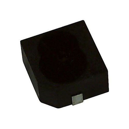 BUZZER MAGNETIC SMD