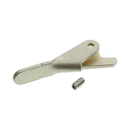 EXTRACTOR ALUMINIUM