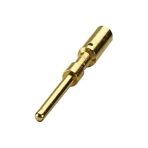 CIRCULAR CONTACT PIN
