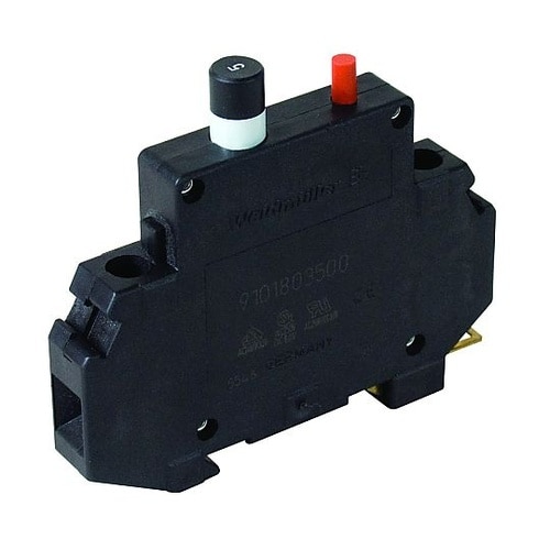 CIRCUIT BREAKER THER