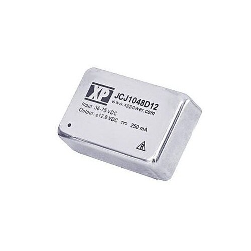 CONVERTER DC/DC 10W