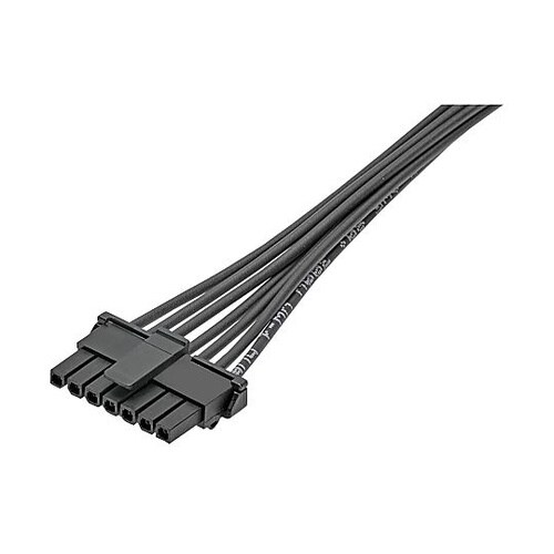 CABLE ASSY 7POS RCPT
