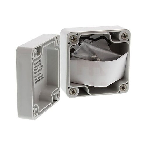 ENCLOSURE POLYCARBON