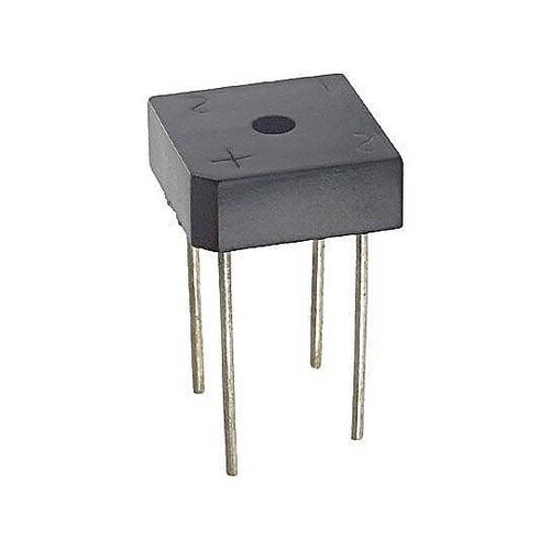 BRIDGE RECTIFIER SIN