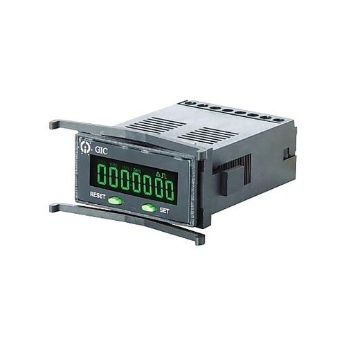 HOUR METER/COUNTER 7