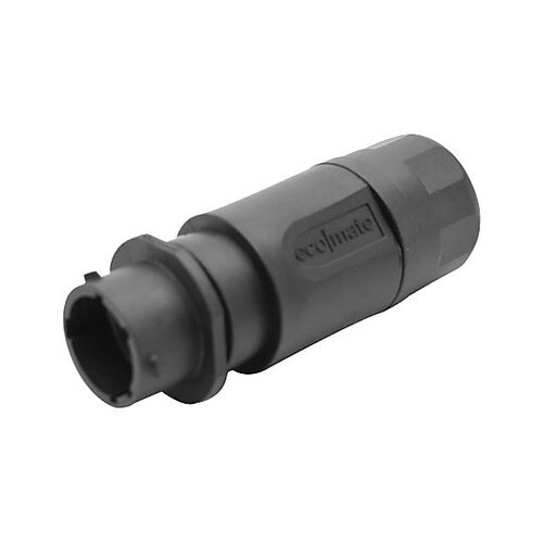 RECEPTACLE INLINE 4