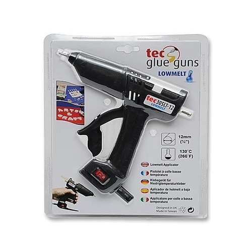 GLUE GUN 120−240V 20
