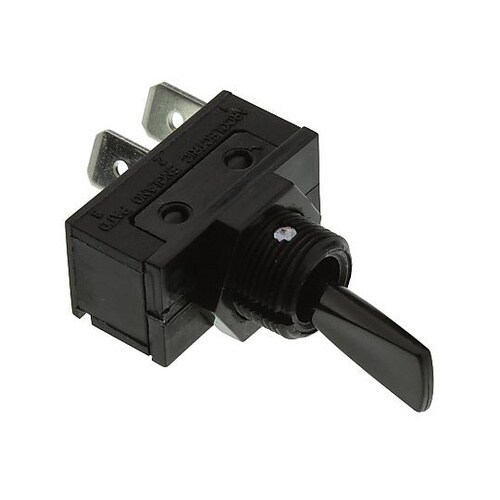 SWITCH TOGGLE SPST 2