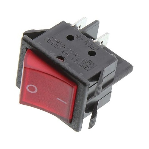 SWITCH ILLUMINATED R