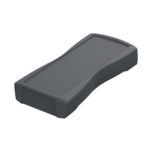 ENCLOSURE STREAMLINE