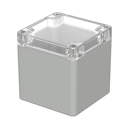 SMALL ENCLOSURE PC G