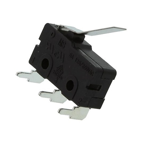 MICROSWITCH LEVER SP
