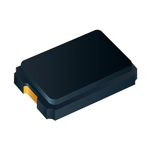 CRYSTAL 16MHZ 12PF 5