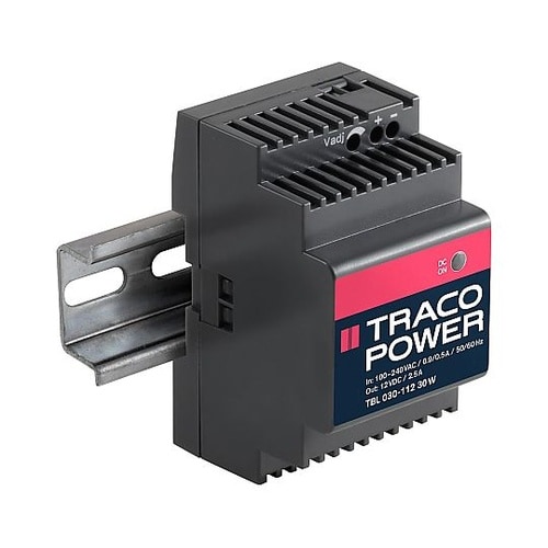 AC/DC 12V/2.5A/30W D