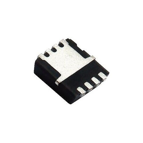 MOSFET N−CH 100V 14.