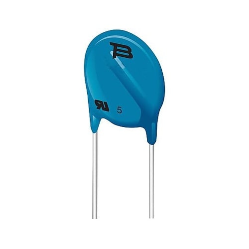 VARISTOR MOV 775V DI