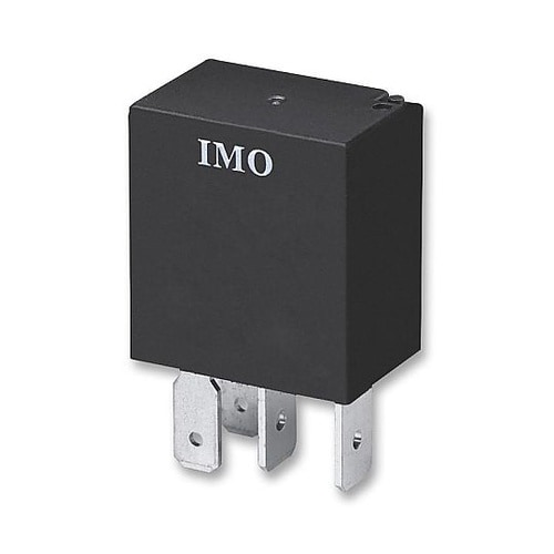 RELAY AUTOMOTIVE SPD