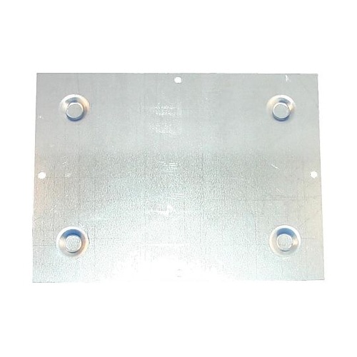 CHASSIS BOTTOM PLATE