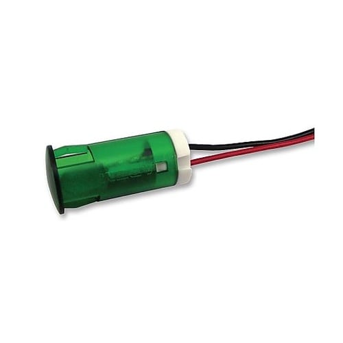 INDICATOR LED PANEL