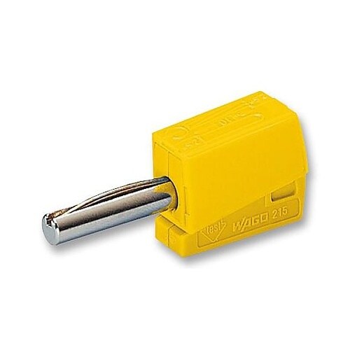 BANANA PLUG 20A CLAM