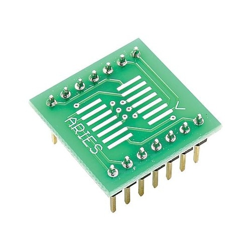 IC ADAPTOR 14−SOIC T