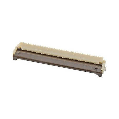 CONNECTOR FFC/FPC RC